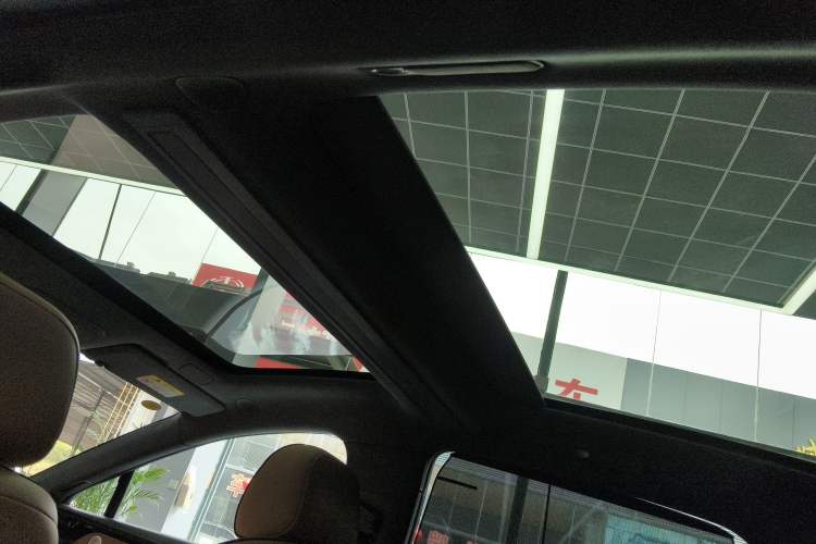 Used Hima Stelato S9 2024 All-Electric Ultra Four-Wheel-Drive Flagship Edition
