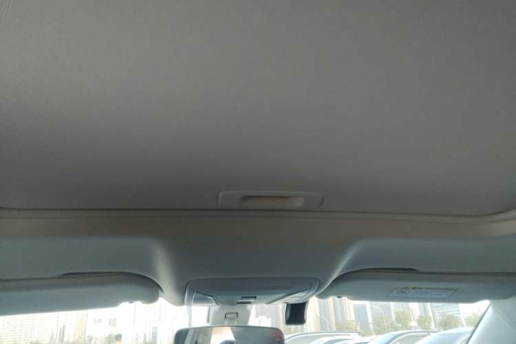 Used Hongqi H5 2022 Classic Model Facelift 1.5T DCT Qiyun Edition