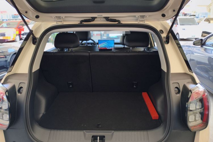 Used AION UT 2025 420 Intelligent Luxury Edition
