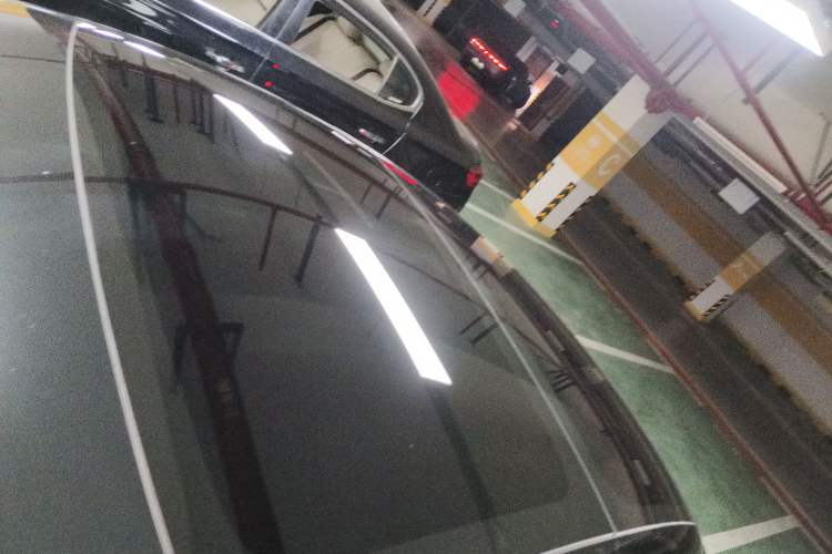 Used Tesla Model 3 2020 Standard Range Rear-Wheel Drive Upgraded Version
