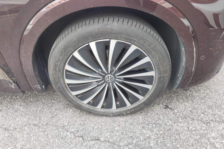 Used Volkswagen Viloran 2020 380TSI Flagship Edition