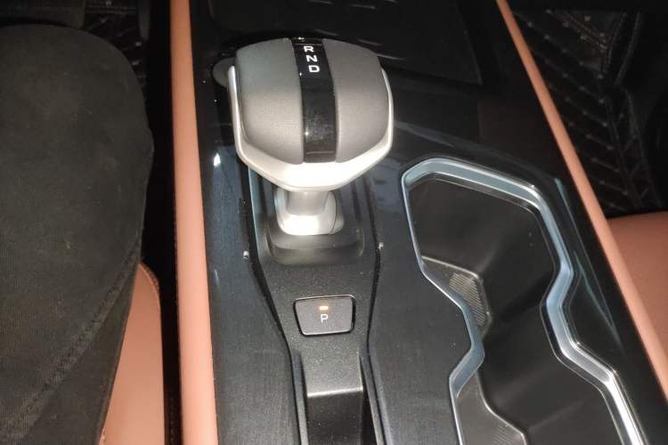 Used CHANGAN CS75 2026 Model PRO 1.5T DCT Prestige 7-Seater
