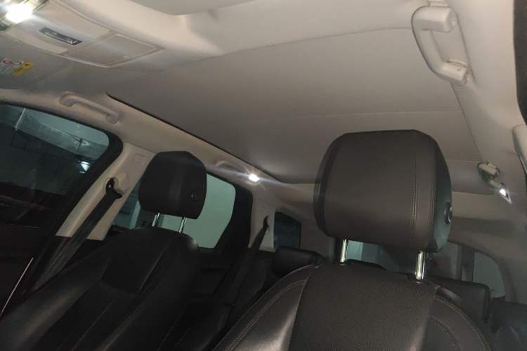 Used Land Rover Discovery Sport 2016 2.0T SE
