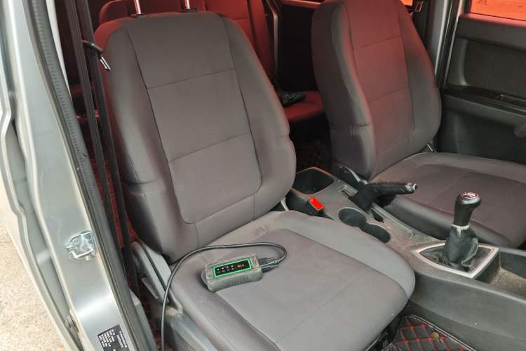 Used Chana Ounuo S 2019 1.5L Ouno S Standard Model China VI JL473QG
