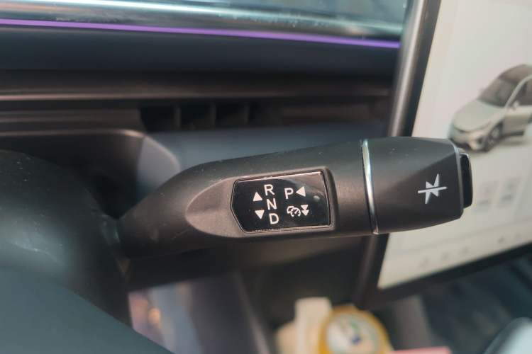 Used ARCFOX Alpha T5 2025 630 Shenxing Edition