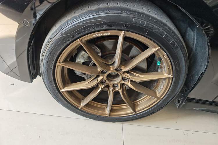 Used Lynk & Co 03 2021 03+ 2.0TD Automatic Wind-Chasing Edition