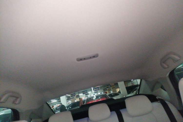 Used BYD Seal 05 DM-i 2025 DM-i Smart Drive 55KM Luxury Model
