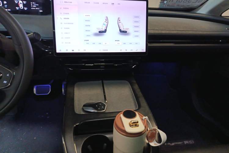 Used Hyptec GT 2024 Global Model 710 Ultra-High-Voltage LiDAR Edition