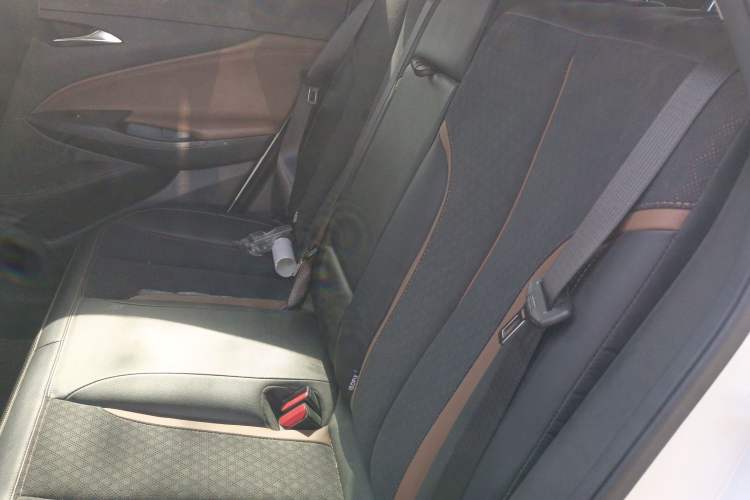 Used Buick Encore 2020 20T CVT Luxury Edition
