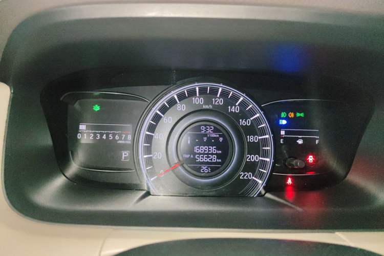 Used Honda Odyssey 2018 2.4L Luxury Edition
