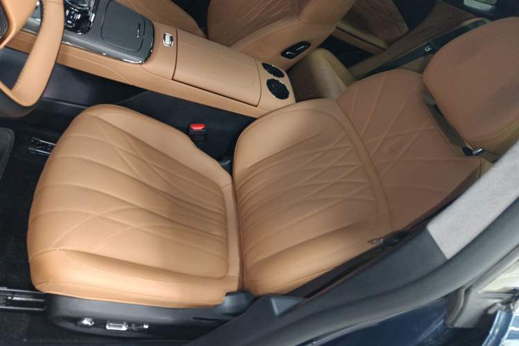 Used Geely Galaxy 8 2025 130km EM-P Starship Edition Left Front Seat