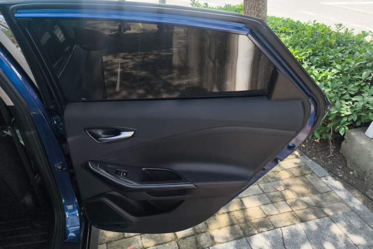 Used Hyundai Lafesta 2019 280TGDi Sport Edition China VI