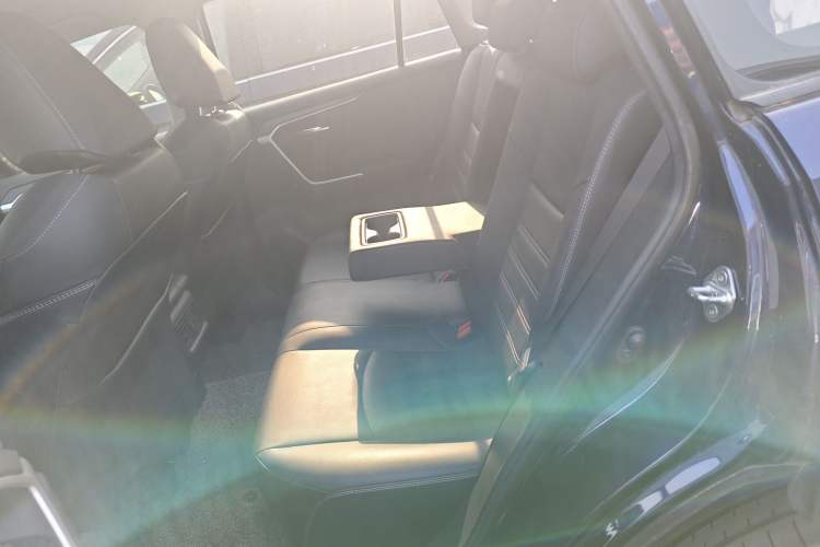 Used Toyota RAV4 2022 2.0L CVT Two-Wheel Drive Prestige Edition