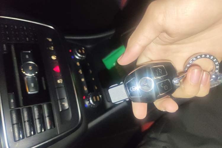 Used Mercedes-Benz GLA AMG 2015 AMG GLA 45 4MATIC