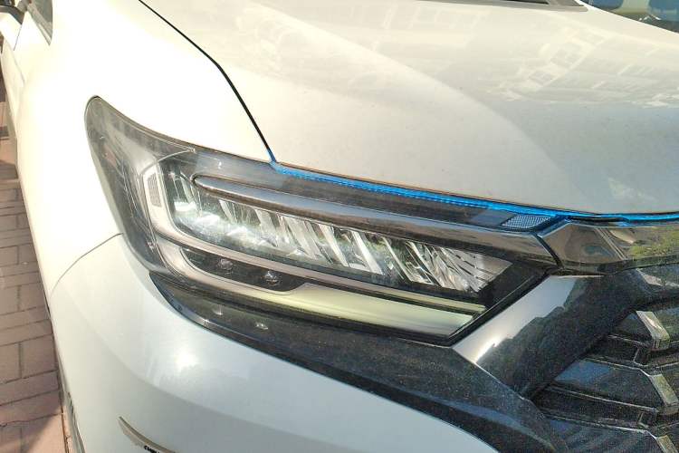 Used Honda Elysion 2022 2.0L eHEV Luxury First Edition