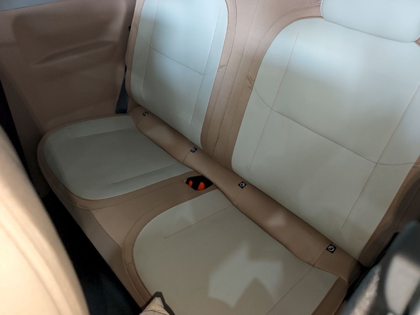 Geely Galaxy Panda 2024 200km Panda Kart — снимка 20