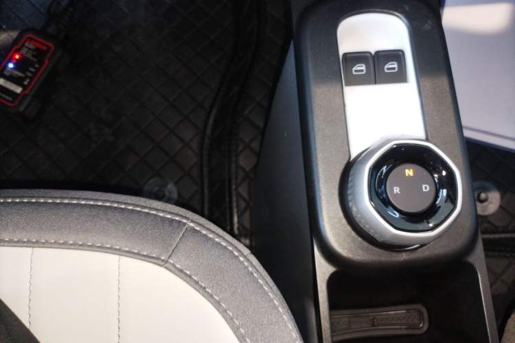 Used Geely Galaxy Panda 2025 210km Panda Kart