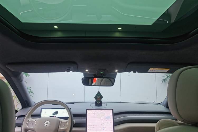 Used Nio ES8 2023 100kWh