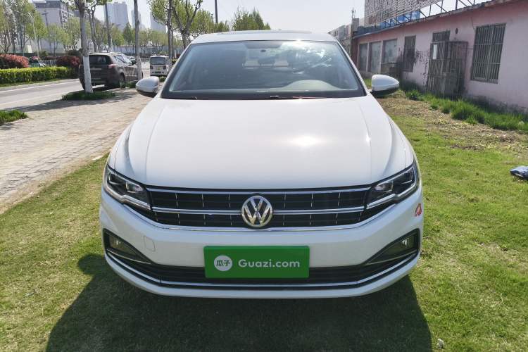Used Volkswagen Bora 2020 1.5L Automatic Comfort Model