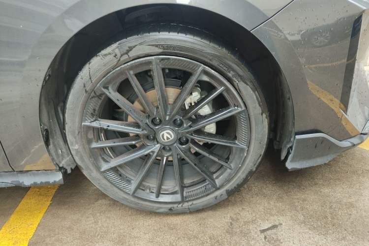 Used CHANGAN UNI-V 2024 1.5T Prestige Sport Edition