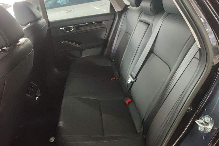 Used Honda Integra 2023 240TURBO CVT Smart Enjoyment Version
