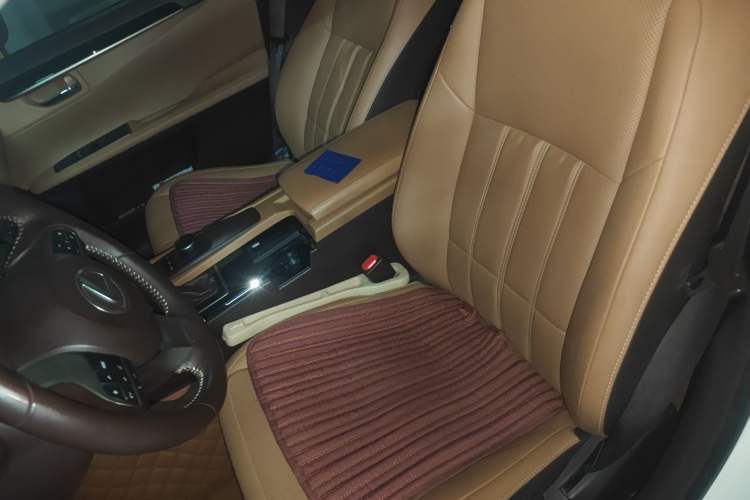 Used Lexus ES 2015 200 Elite Edition
