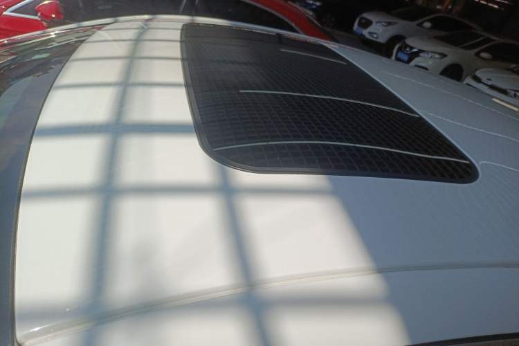 Used Chevrolet Malibu XL 2019 535T CVT Rui Xing Edition