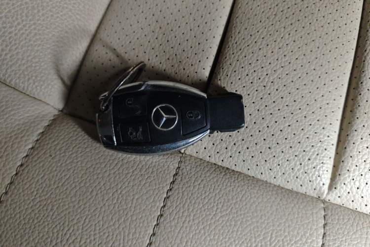 Used Mercedes-Benz E-Class 2015 E 260 L Sport Edition