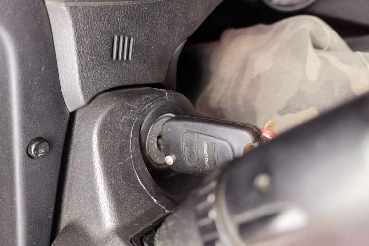 Used Kia Sportage 2013 2.0L Automatic Two-Wheel Drive GLS Trim
