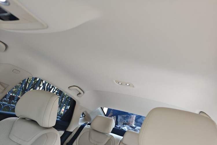 Used BYD Qin L 2024 DM-i 80KM Beyond Model
