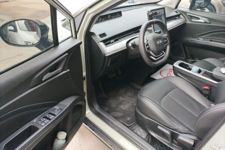 Used NETA V 2022 Chao 400 Lite