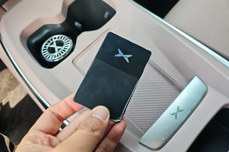 Used XPeng MONA M03 2025 502 Long-Range Max
