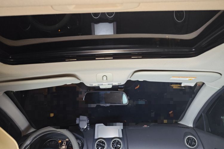 Used Nissan Qashqai 2012 2.0 XV LE CVT 2WD
