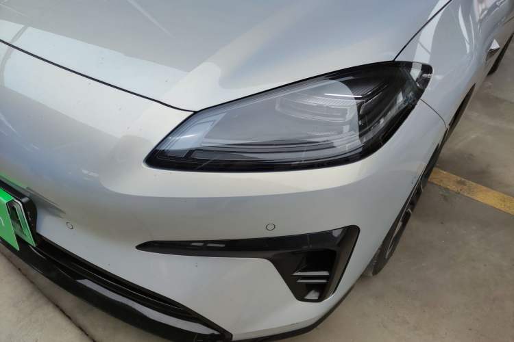 Used AION RT 2025 650 LiDAR Edition
