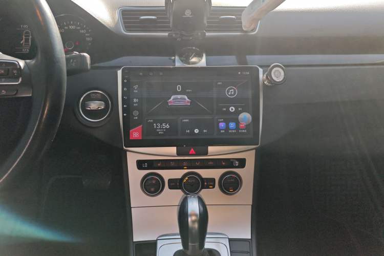 Used Volkswagen Magotan 2013 1.8TSI Luxury Model