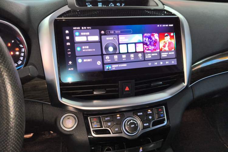 Used Haval H9 2022 2.0T Gasoline 4x4 Elite Model 5 Seats