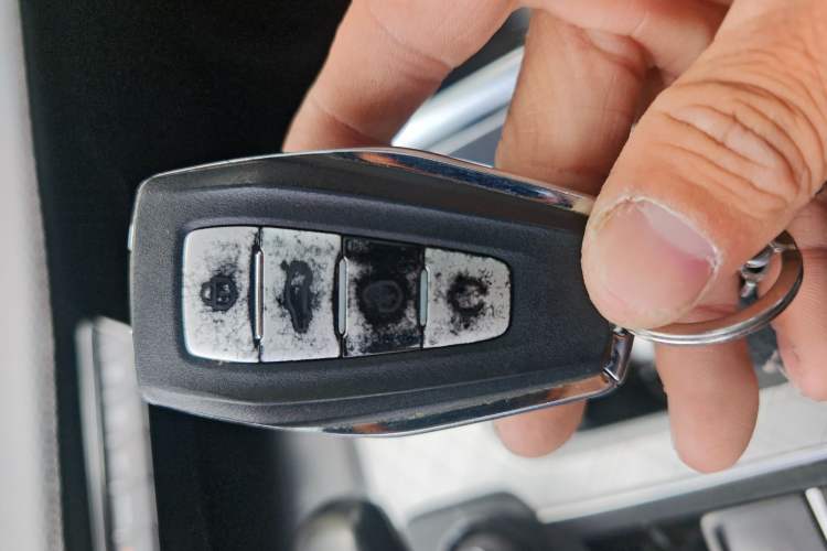 Used Geely Auto Preface 2021 2.0TD Luxury Version
