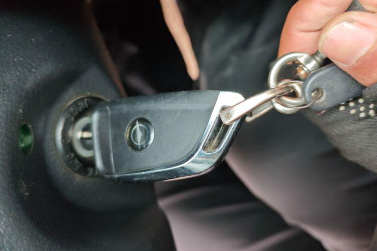 Used Haima Fumei 2015 1.6L Manual YueShang Model