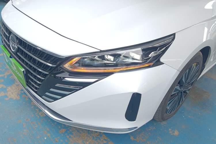 Used Nissan Teana 2022 2.0L XL-TLS Enjoyment Edition
