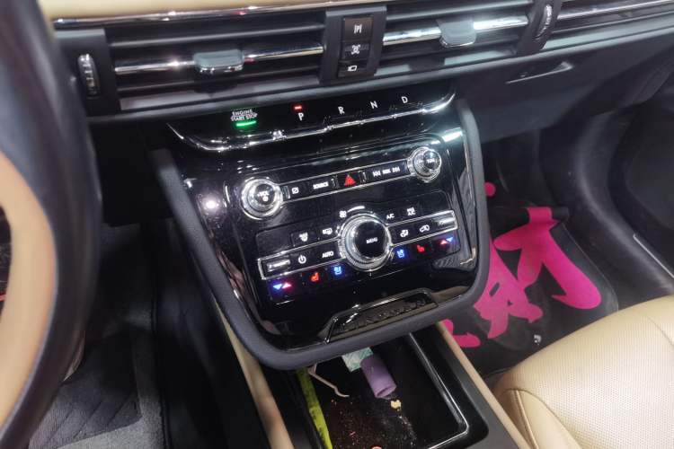 Used Lincoln Corsair 2022 2.0T Two-Wheel Drive Luxury Edition
