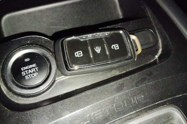 Used JETOUR X70M 2021 1.5T DCT Prestige Partner Model 5 Seats