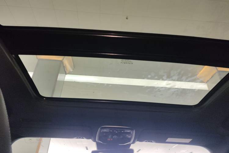 Used Lynk & Co 03 2021 1.5TD DCT Jing Champion Edition