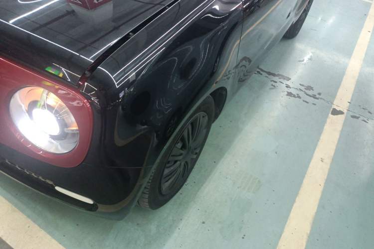 Used ORA Black Cat 2019 301km Standard Edition
