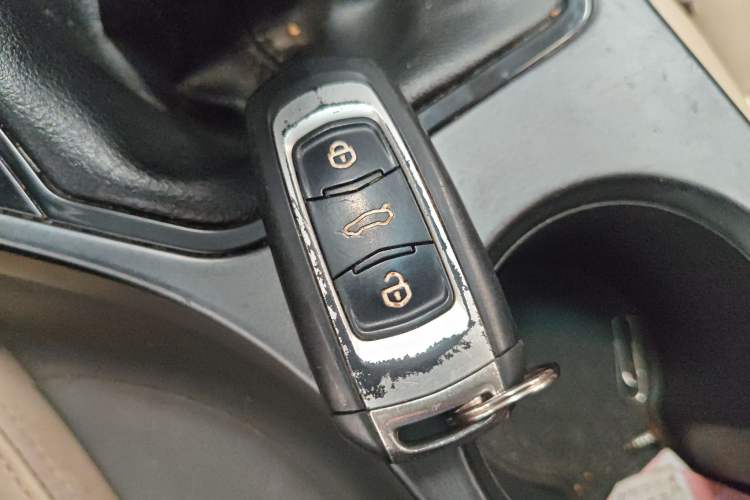 Used Geely Auto Emgrand 2018 1.5L Manual Luxury Model