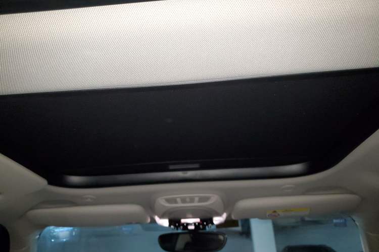 Used MINI 2016 1.5T COOPER Headliner