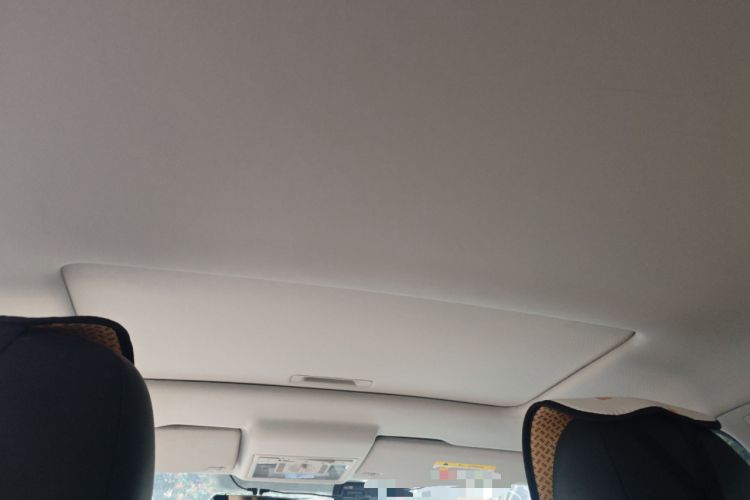 Used Volkswagen Lavida 2017 1.6L Automatic Comfort Edition