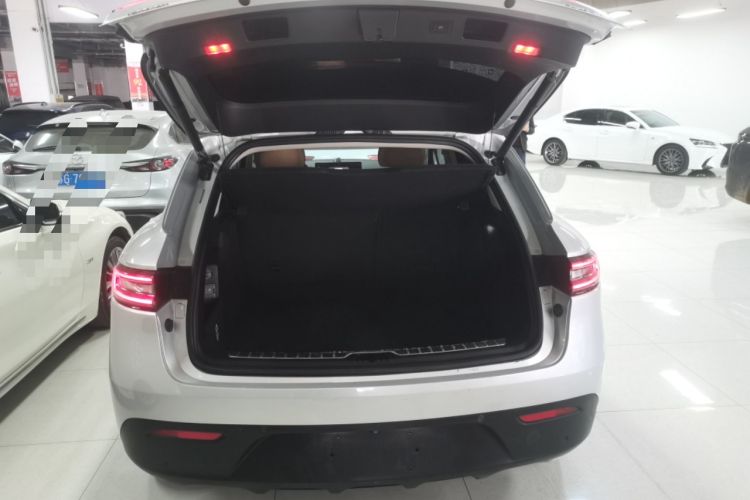 Used Hima AITO M5 2022 Extended-Range Four-Wheel Drive Performance Version