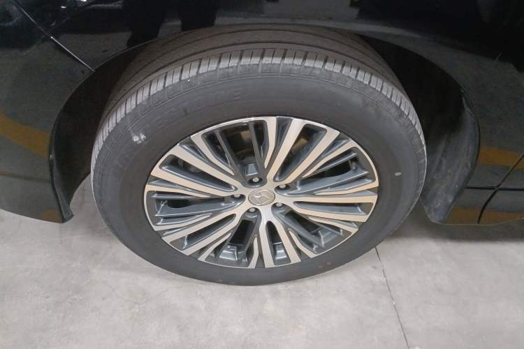 Used Honda Avancier 2022 240TURBO Two-Wheel-Drive Limited-Edition Commemorative Version
