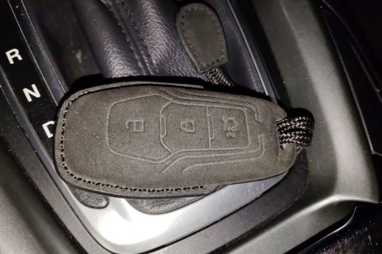 Used Ford Mondeo 2013 2.0L GTDi240 Luxury Sport Model