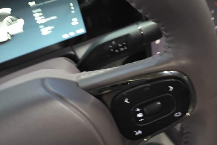 Used Leapmotor C11 2024 All-Electric 580 Luxury Edition
